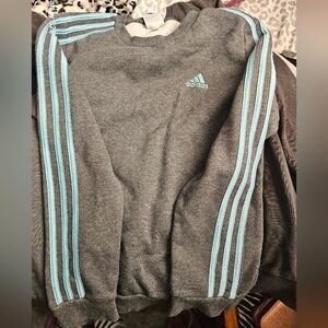 Crewneck sweater